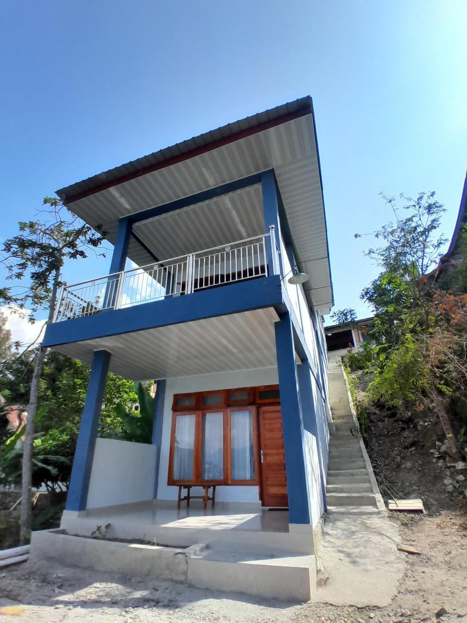 Maruba Inn Tuk Tuk Εξωτερικό φωτογραφία