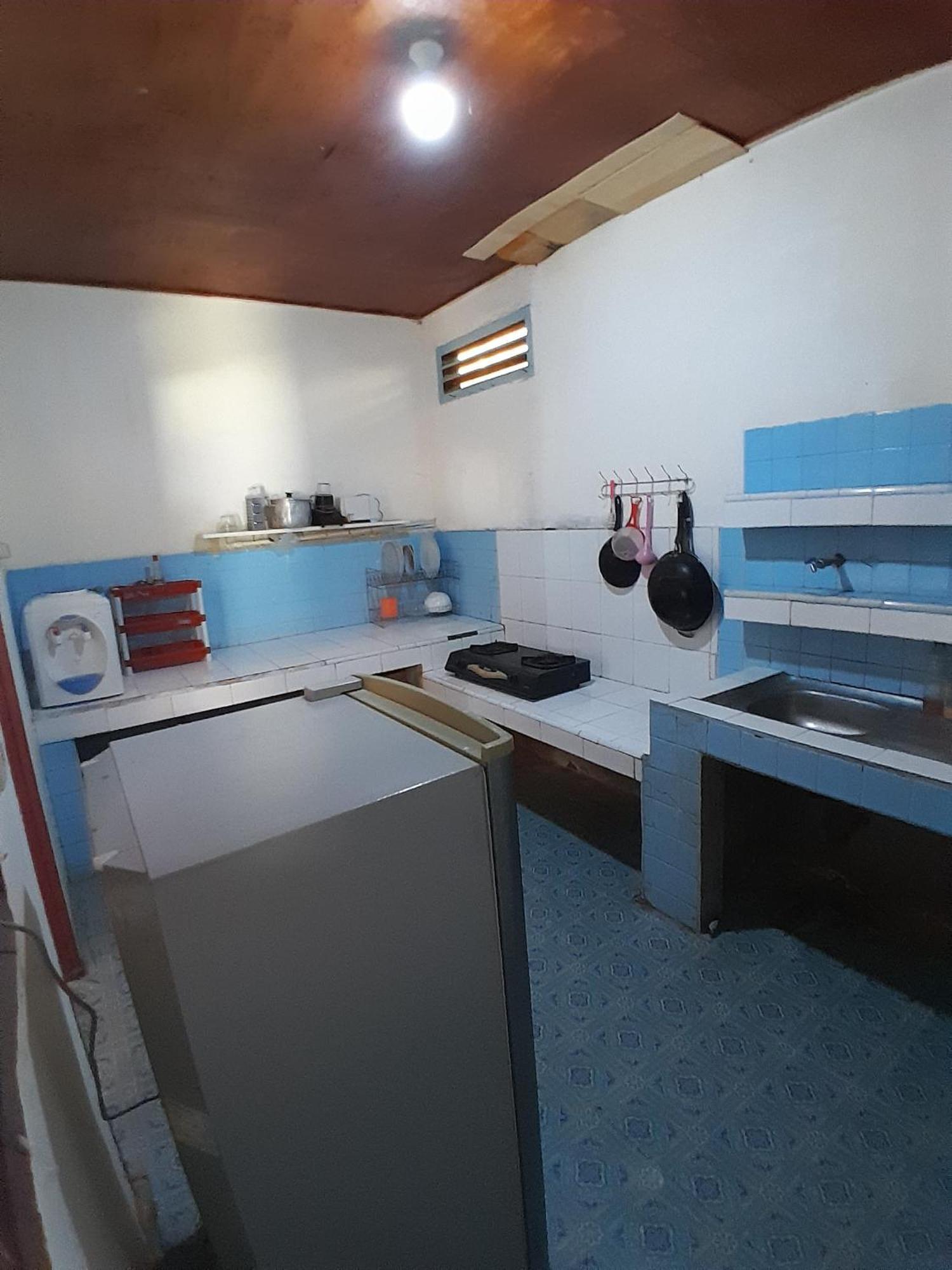 Maruba Inn Tuk Tuk Εξωτερικό φωτογραφία