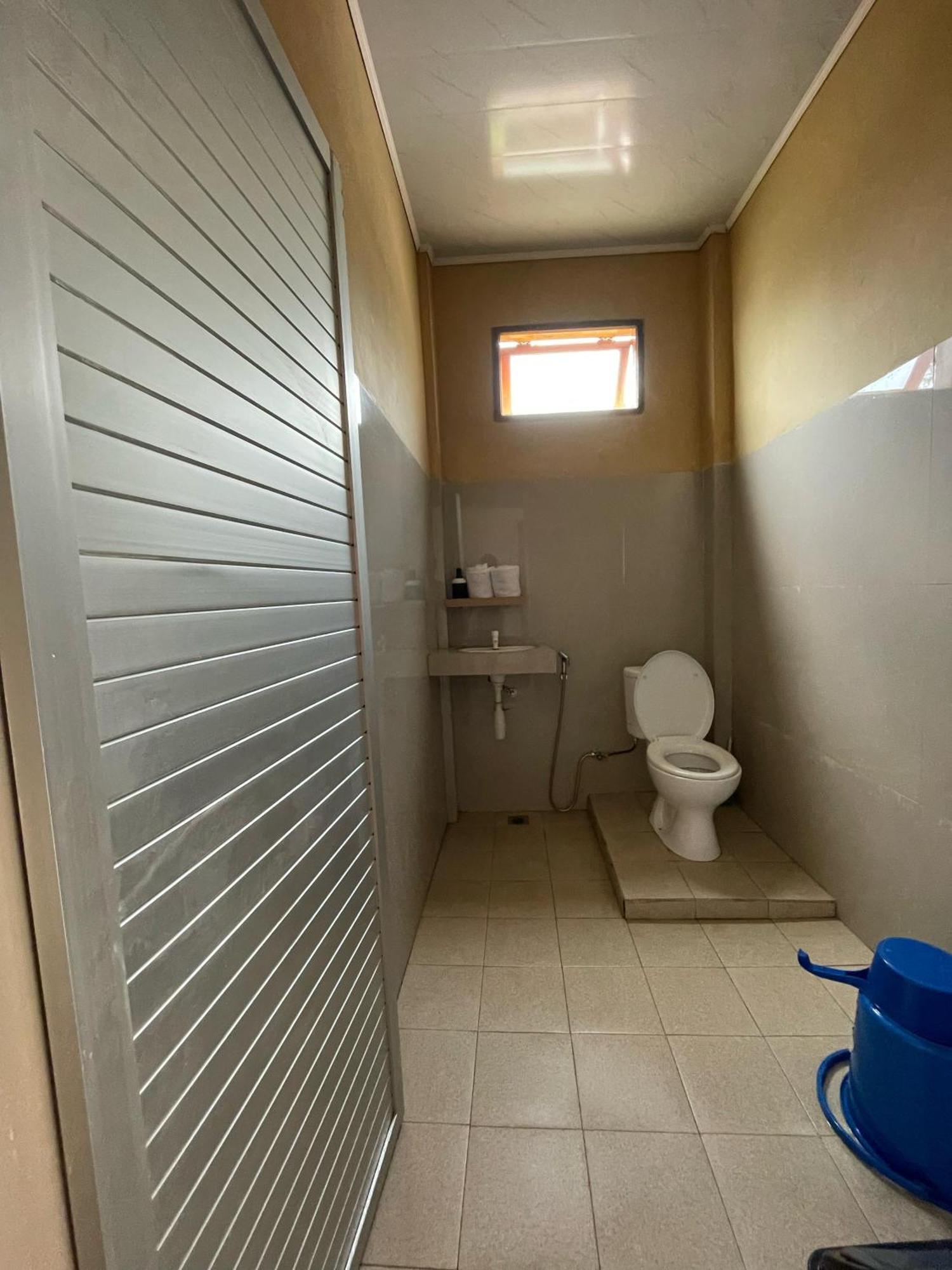 Maruba Inn Tuk Tuk Εξωτερικό φωτογραφία